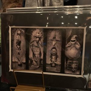 Reserved for Baby Taco